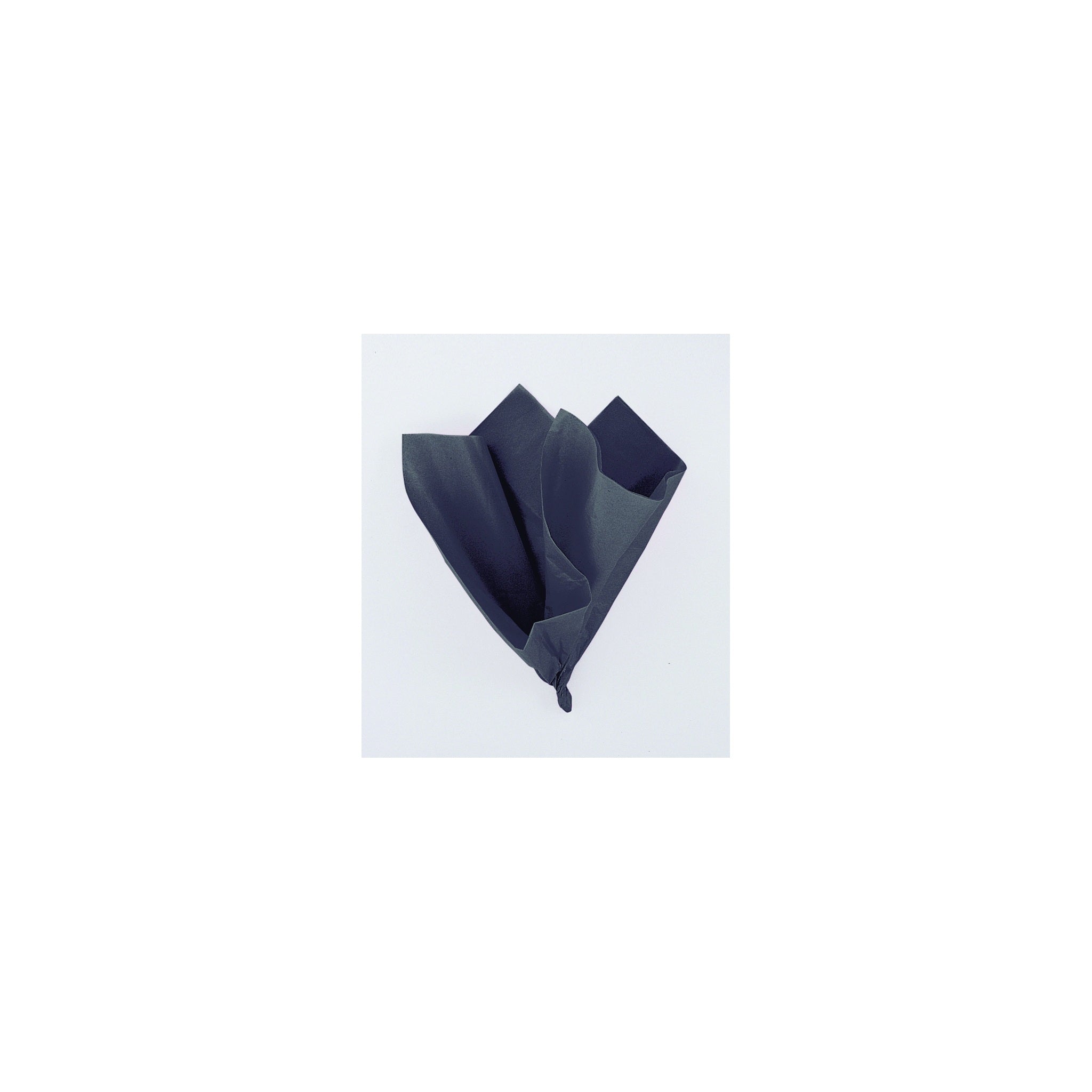 Assorted Tissue Sheet Black